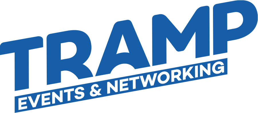 Tramp Events & Networking Logo